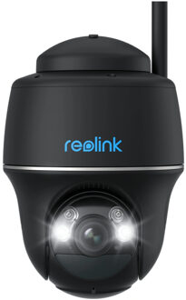Reolink Argus Series Argus-serie B430-B - 5MP wifi-buitencamera, draai- en kantelfunctie, detectie van personen/voertuigen/dieren, nachtzicht in kleur