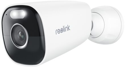 Reolink Argus Series B340 5MP Standalone Dual-Band WiFi Solar/Battery Security Camera with Smart Detection IP-camera Wit