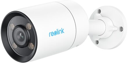 Reolink ColorX Series P320X 2K 4MP PoE IP Camera with True Full-Color Night Vision IP-camera