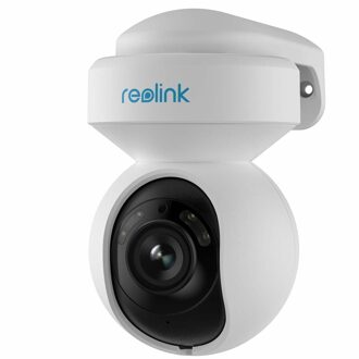 Reolink E Series E540 Smart 5MP PTZ WiFi Camera with Motion Spotlights IP-camera Wit