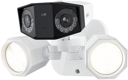 Reolink Floodlight Series F750P Beveiligingscamera