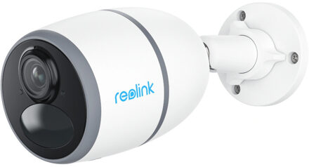 Reolink G330, slimme 4MP 4G LTE batterijcamera Beveiligingscamera