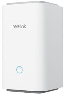 Reolink Hub 1 Security Center, tot 16 MP, 128 GB microSD-kaart inbegrepen Basissysteem Wit