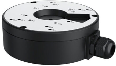 Reolink lasdoos D20 Surveillance accessoires