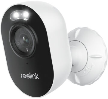 Reolink Lumus Series E430 outdoor Beveiligingscamera