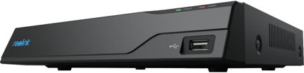 Reolink NVS8-2TB Netwerk video recorder