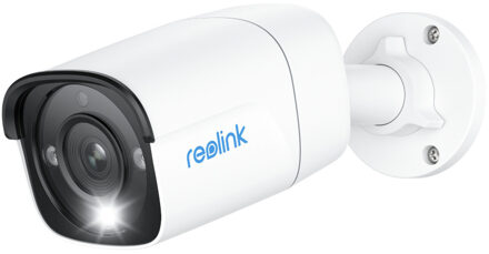 Reolink P340 Slimme 12 MP PoE-bulletcamera Beveiligingscamera