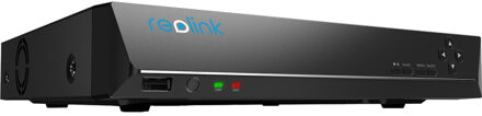 Reolink RLN36, 36-kanaals NVR tot 48TB Netwerk video recorder