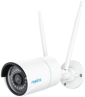 Reolink W320 5MP WiFi Security Camera with Smart Detection IP-camera Wit