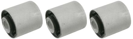 Rep. set aslichaamlager