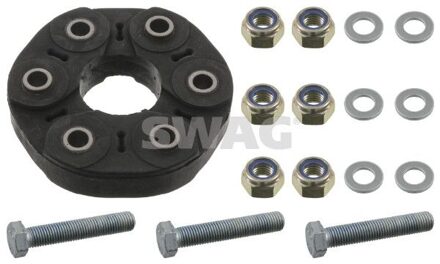 Rep. Set Hardyschijf/Rubber askoppeling 14945723