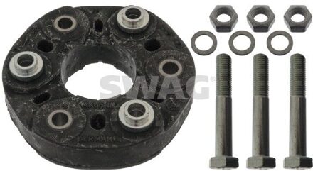 Rep. Set Hardyschijf/Rubber askoppeling 14949545