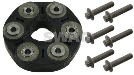 Rep. Set Hardyschijf/Rubber askoppeling 30940927