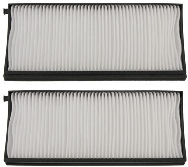 Rep. set Interieurfilter 32756