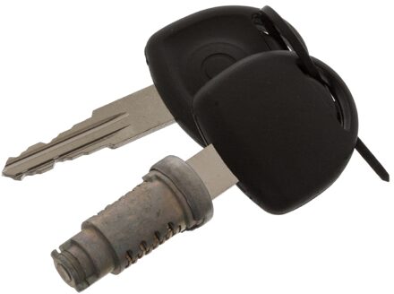 Rep. set slotcilinder