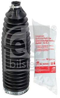 rep.set stuurhuishoes 180208