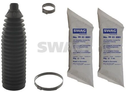 rep.set stuurhuishoes 40940915