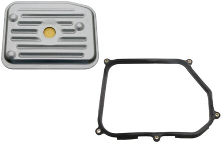 Rep. set transmissievloeistofzeef