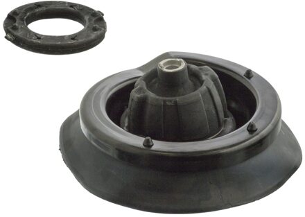 Rep. set veerpootvoering