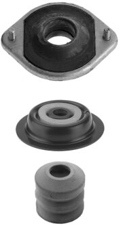 Rep. set veerpootvoering