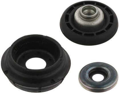 Rep. set veerpootvoering