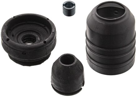 Rep. set veerpootvoering