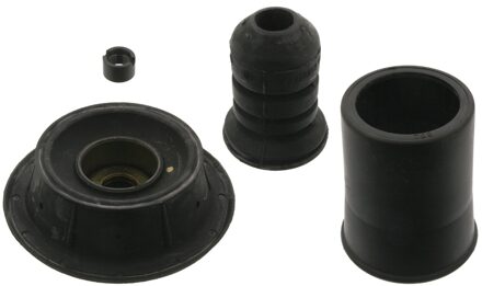 Rep. set veerpootvoering