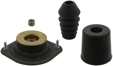 Rep. set veerpootvoering