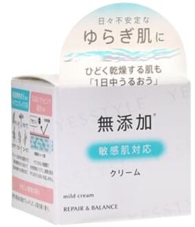 Repair & Balance Mild Cream 45g