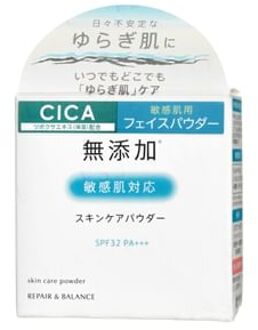 Repair & Balance Skin Care Powder SPF 32 PA+++ 6g