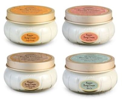 Repair Body Cream Green Rose - 200ml