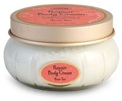 Repair Body Cream Rose Tea 200ml