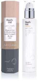 repair en protect lichaamsolie - 200 ml