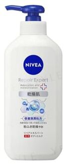 Repair Expert Body Milk For Dry Skin 350ml