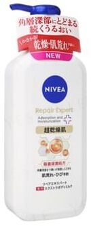 Repair Expert Body Milk For Very Dry Skin 350g