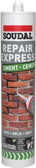 Repair Express Cement Grijs 290ml