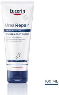 Repair Foot Cream Urea 100ml