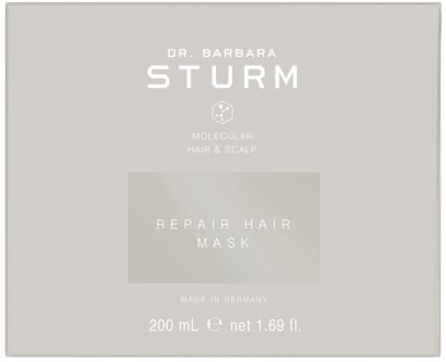 Repair Hair Mask 200ml