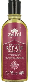 Repair hair oil - 150 ml