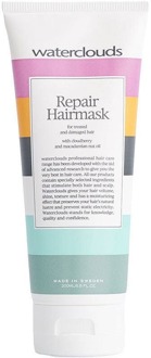 Repair Hairmask-200 ml - Haarmasker droog haar - Haarmasker beschadigd haar