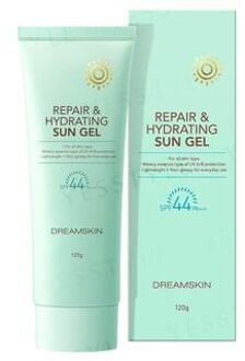 Repair & Hydrating Sun Gel SPF 44 PA+++ 120g