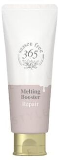 Repair Melting Hair Booster Non Silicone 100g
