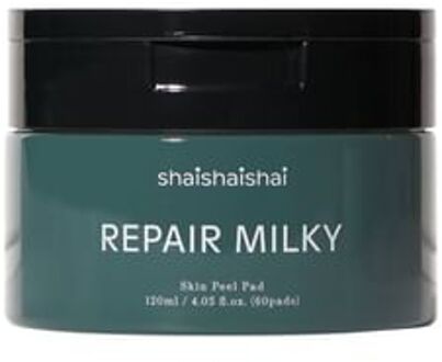 REPAIR MILKY Skin Peel Pad 60 pads