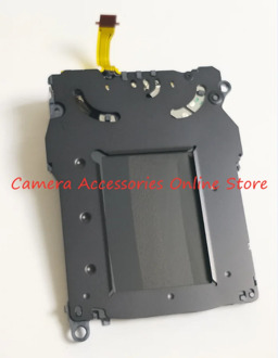 Repair Parts AFE3360 Shutter Unit Blade Curtain Box Assy 1-490-193-31 For Sony A7M2 A7 II ILCE-7M2 ILCE-7 II