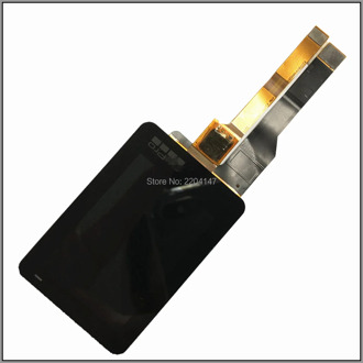 Repair Parts For Gopro Hero 6 LCD Display Screen Ass'y With Touch Unit New Original