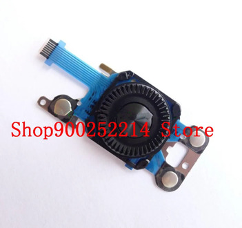 Repair Parts For Sony A6300 ILCE-6300 User Interface Button Panel Wheel Key Board