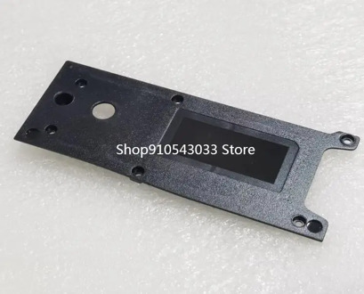 Repair Parts For Sony FDR-AX33 FDR-AX30 Bottom Case Shell Cover Tripod Mount Plate Ass'y 456597101