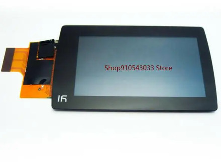 Repair Parts For Xiaomi YI 4K 4K+ LCD Display Screen New Original