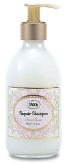 Repair Shampoo Green Rose 290ml