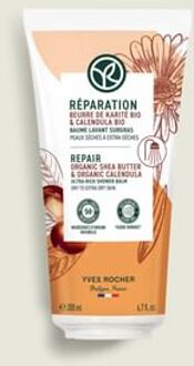 Repair Shower Balm tube 200ml